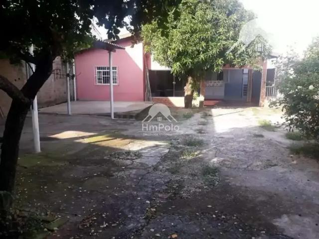 Casa / Sobrado para Venda em Campinas/SP Jardim Alvorada 3 Quartos