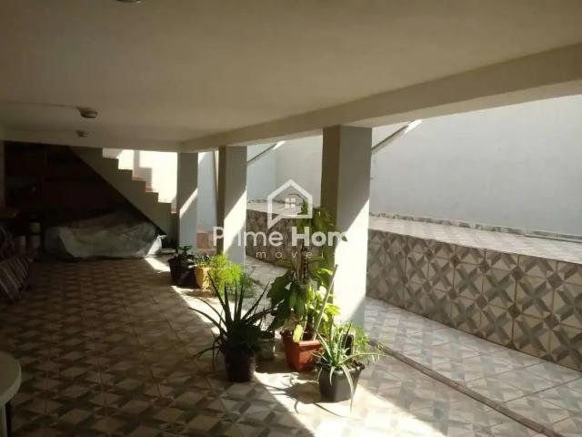Casa / Sobrado para Venda em Campinas/SP Jardim Alvorada 3 Quartos