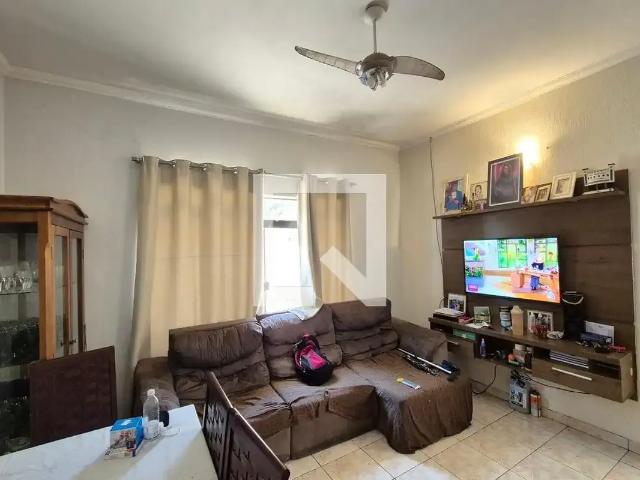 Casa / Sobrado para Venda em Campinas/SP Jardim Amoreiras 3 Quartos