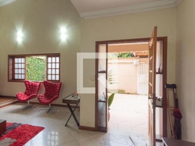 Casa / Sobrado para Venda em Campinas/SP Jardim Amoreiras 3 Quartos