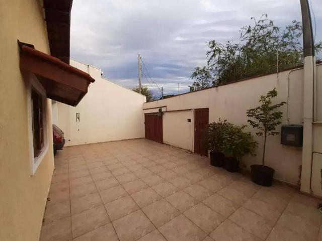 Casa / Sobrado para Venda em Campinas/SP Jardim Amoreiras 2 Quartos
