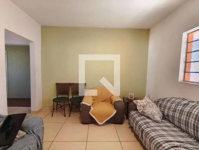 Casa / Sobrado para Venda em Campinas/SP Jardim Amoreiras 2 Quartos