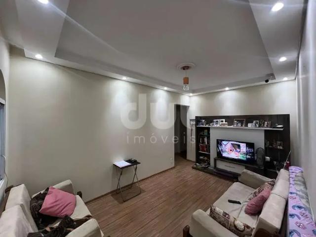 Casa / Sobrado para Venda em Campinas/SP Jardim Amoreiras 4 Quartos