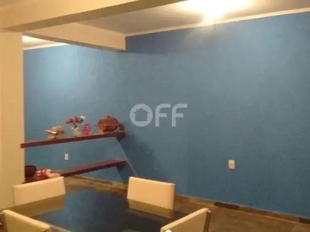 Casa / Sobrado para Venda em Campinas/SP Jardim Amoreiras