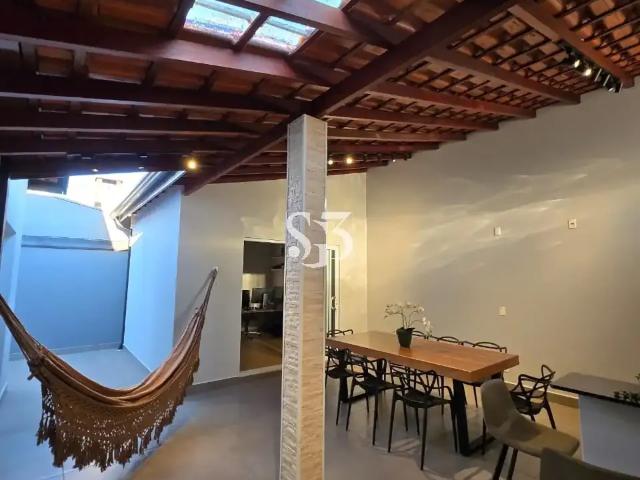 Casa / Sobrado para Venda em Campinas/SP Jardim Amazonas 2 Quartos