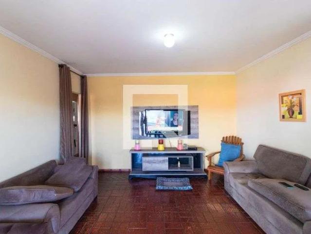 Casa / Sobrado para Venda em Campinas/SP Jardim Amazonas 3 Quartos