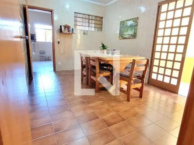 Casa / Sobrado para Venda em Campinas/SP Jardim Amazonas 3 Quartos