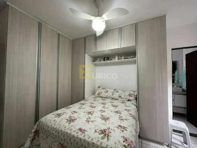 Casa / Sobrado para Venda em Campinas/SP Jardim Amazonas 3 Quartos