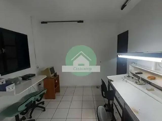 Casa / Sobrado para Venda em Campinas/SP Jardim Amazonas 3 Quartos