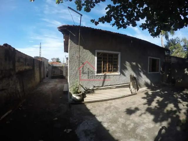 Casa / Sobrado para Venda em Campinas/SP Jardim América 2 Quartos