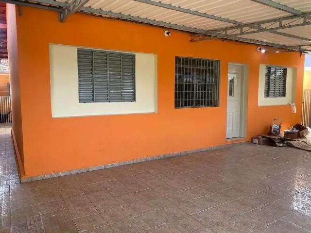 Casa / Sobrado para Venda em Campinas/SP Jardim América 3 Quartos