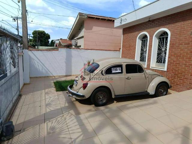 Casa / Sobrado para Venda em Campinas/SP Jardim América 3 Quartos