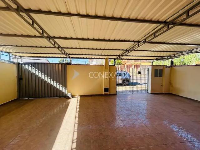 Casa / Sobrado para Venda em Campinas/SP Jardim América 3 Quartos