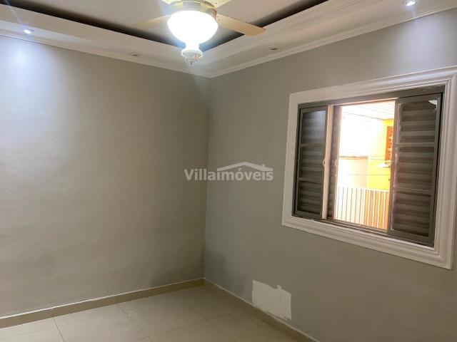 Casa / Sobrado para Venda em Campinas/SP Jardim América 3 Quartos