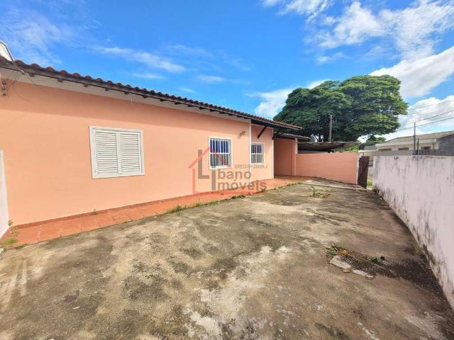 Casa / Sobrado para Venda em Campinas/SP Jardim América 3 Quartos