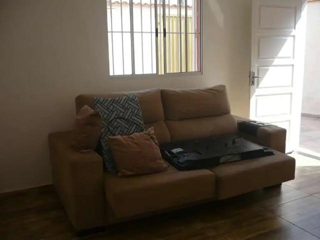Casa / Sobrado para Venda em Campinas/SP Jardim América 3 Quartos