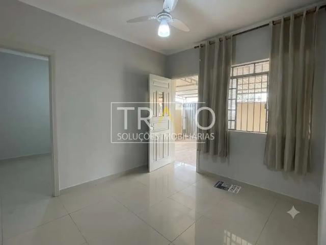 Casa / Sobrado para Venda em Campinas/SP Jardim América 4 Quartos