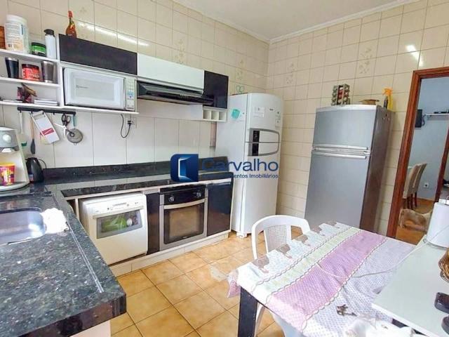 Casa / Sobrado para Venda em Campinas/SP Jardim América 4 Quartos