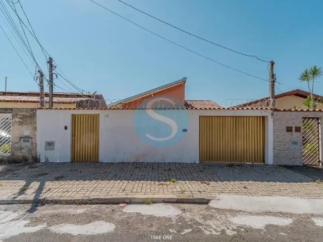 Casa / Sobrado para Venda em Campinas/SP Jardim América 5 Quartos