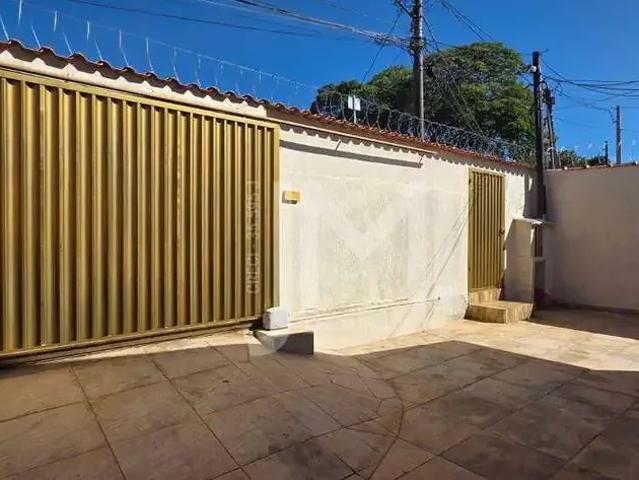 Casa / Sobrado para Venda em Campinas/SP Jardim América 5 Quartos