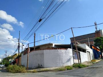 Casa / Sobrado para Venda em Campinas/SP Jardim Anchieta 2 Quartos