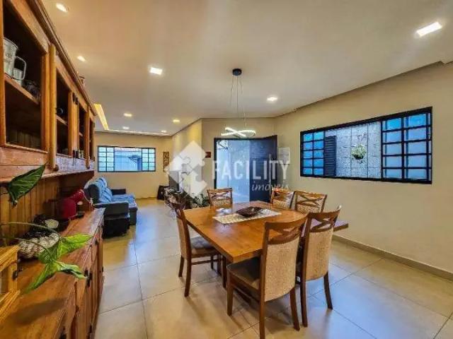 Casa / Sobrado para Venda em Campinas/SP Jardim Andorinhas 2 Quartos