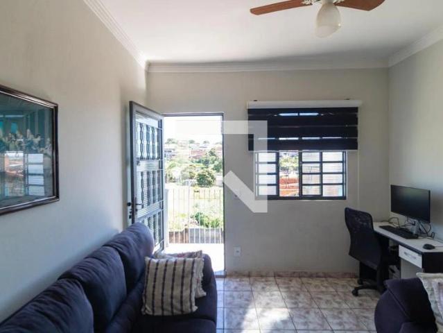 Casa / Sobrado para Venda em Campinas/SP Jardim Andorinhas 3 Quartos