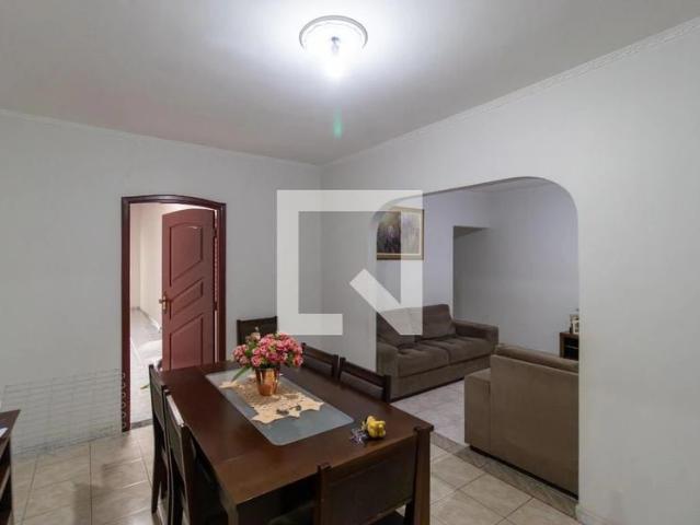 Casa / Sobrado para Venda em Campinas/SP Jardim Andorinhas 3 Quartos