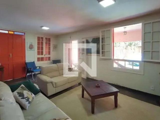 Casa / Sobrado para Venda em Campinas/SP Jardim Andorinhas 5 Quartos