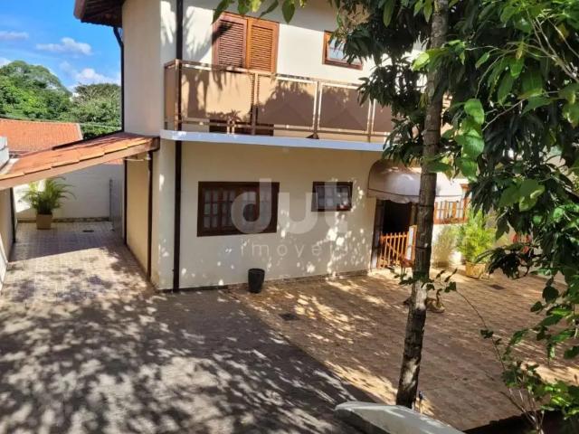 Casa / Sobrado para Venda em Campinas/SP Jardim Antonio Von Zuben 2 Quartos