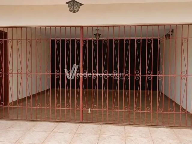 Casa / Sobrado para Venda em Campinas/SP Jardim Antonio Von Zuben 2 Quartos