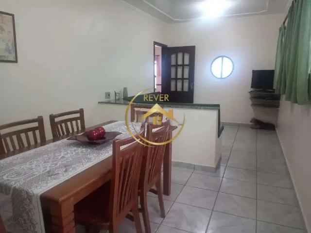 Casa / Sobrado para Venda em Campinas/SP Jardim Antonio Von Zuben 2 Quartos