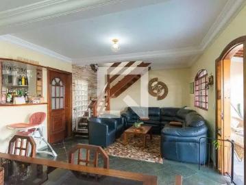 Casa / Sobrado para Venda em Campinas/SP Jardim Antonio Von Zuben 2 Quartos