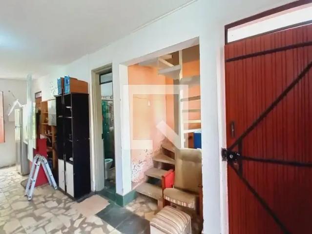 Casa / Sobrado para Venda em Campinas/SP Jardim Antonio Von Zuben 2 Quartos