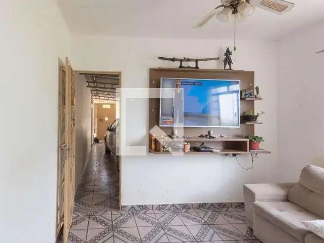 Casa / Sobrado para Venda em Campinas/SP Jardim Antonio Von Zuben 2 Quartos