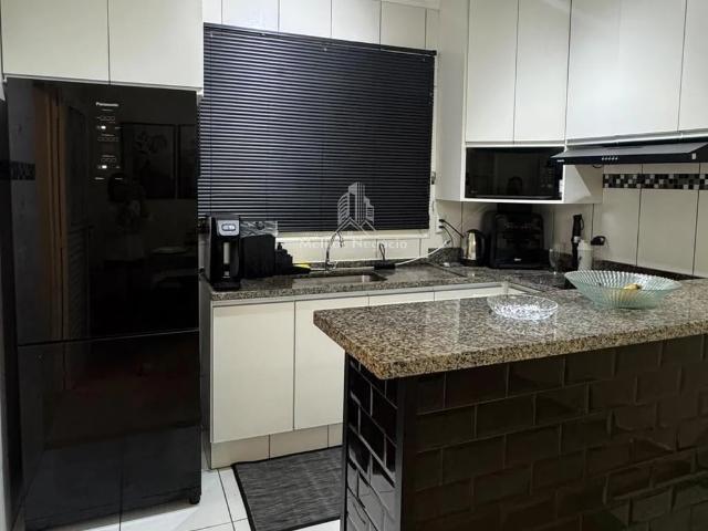 Casa / Sobrado para Venda em Campinas/SP Jardim Antonio Von Zuben 3 Quartos