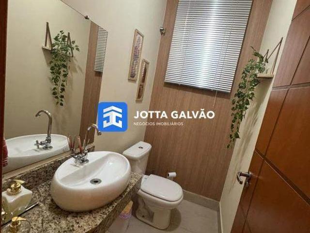 Casa / Sobrado para Venda em Campinas/SP Jardim Antonio Von Zuben 3 Quartos