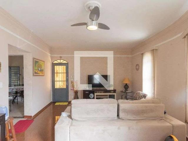 Casa / Sobrado para Venda em Campinas/SP Jardim Antonio Von Zuben 3 Quartos