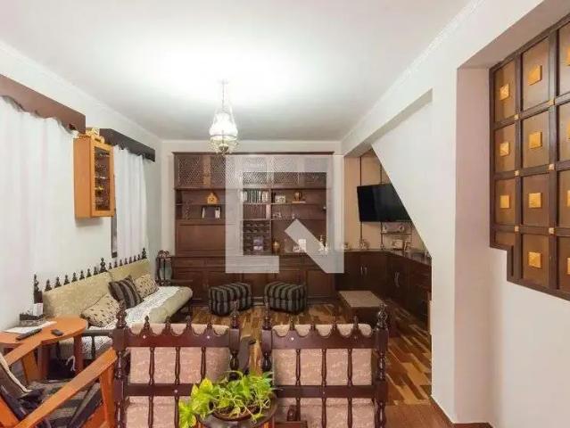 Casa / Sobrado para Venda em Campinas/SP Jardim Antonio Von Zuben 3 Quartos