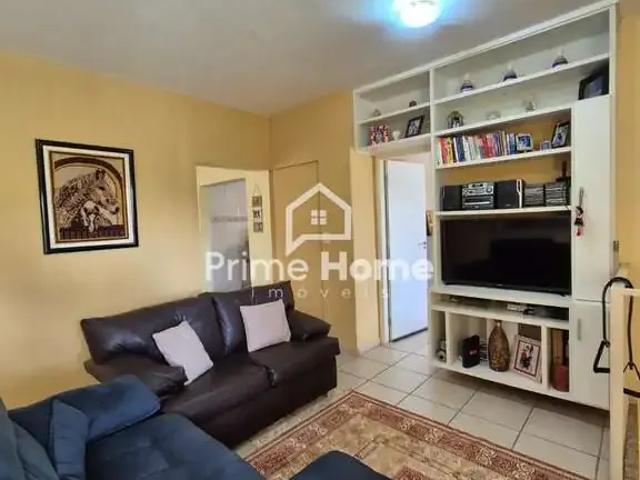 Casa / Sobrado para Venda em Campinas/SP Jardim Antonio Von Zuben 3 Quartos