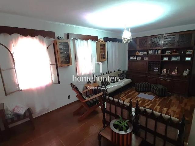 Casa / Sobrado para Venda em Campinas/SP Jardim Antonio Von Zuben 3 Quartos