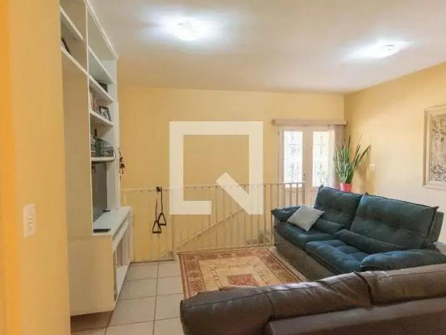 Casa / Sobrado para Venda em Campinas/SP Jardim Antonio Von Zuben 3 Quartos