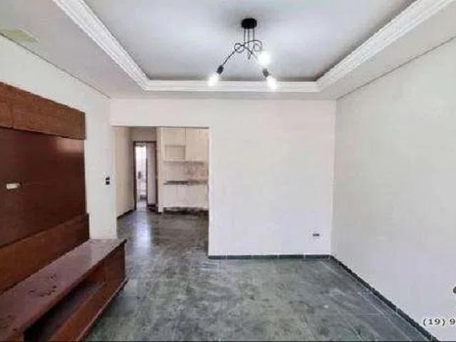 Casa / Sobrado para Venda em Campinas/SP Jardim Antonio Von Zuben 3 Quartos