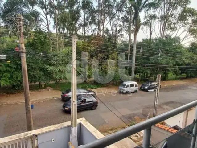 Casa / Sobrado para Venda em Campinas/SP Jardim Antonio Von Zuben 3 Quartos