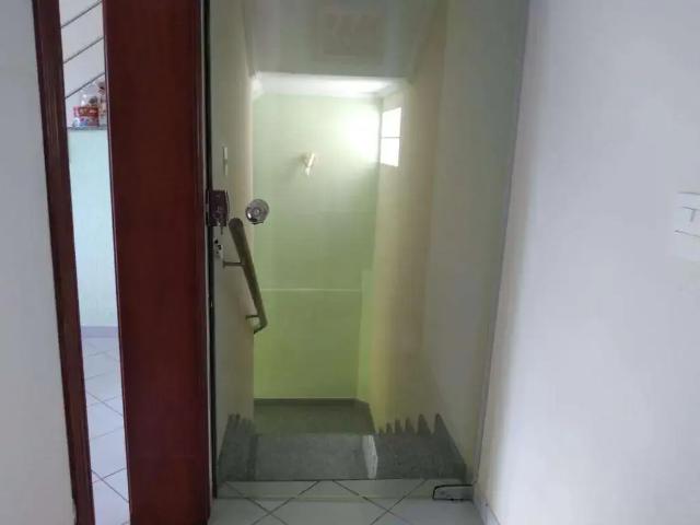 Casa / Sobrado para Venda em Campinas/SP Jardim Antonio Von Zuben 3 Quartos