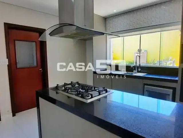 Casa / Sobrado para Venda em Campinas/SP Jardim Antonio Von Zuben 3 Quartos