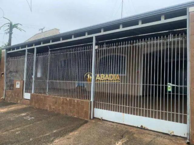 Casa / Sobrado para Venda em Campinas/SP Jardim Aparecida 3 Quartos