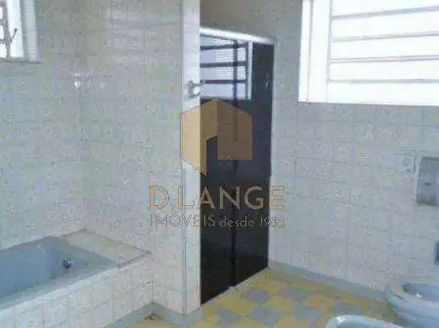 Casa / Sobrado para Venda em Campinas/SP Jardim Aparecida 4 Quartos