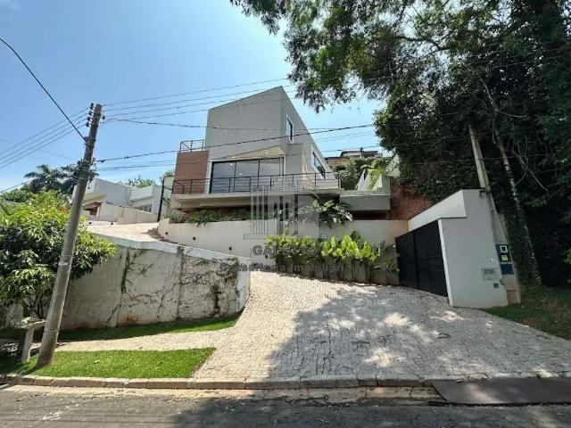 Casa / Sobrado para Venda em Campinas/SP Jardim Atibaia Sousas 4 Quartos