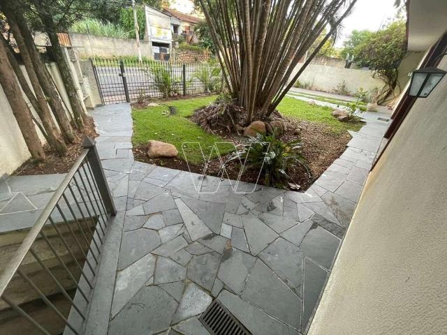 Casa / Sobrado para Venda em Campinas/SP Jardim Atibaia Sousas 4 Quartos